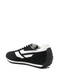 Tom Ford Sneakers Black - Img 2
