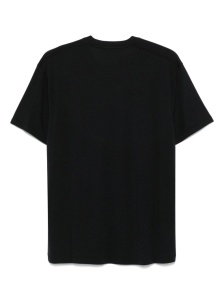 Tom Ford T-shirts and Polos Black - Img 2