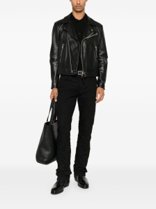 Tom Ford T-shirts and Polos Black - Img 4