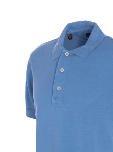 Tom Ford T-shirts and Polos Clear Blue - Img 3