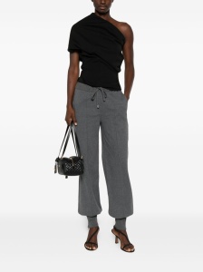 Tom Ford Trousers Grey - Img 4