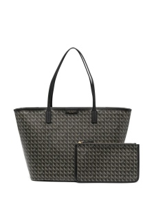 Tory Burch Ever-Ready Shopping with Zip - Img 3
