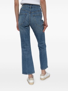 Tory Burch Jeans Blue - Img 3