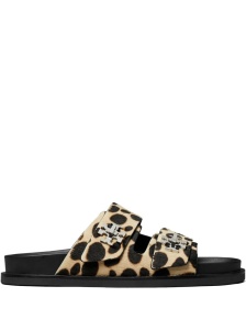 Tory Burch Sandals Brown