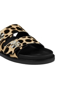 Tory Burch Sandals Brown - Img 2