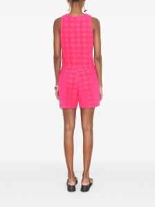 Tory Burch Top Fuchsia - Img 4