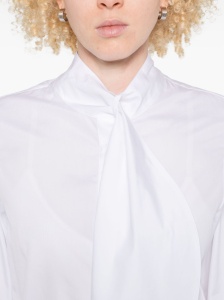 TRAME AUREE Shirts White - Img 2
