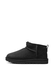 UGG Australia Boots Black - Img 3