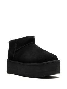 UGG Australia Boots Black - Img 3
