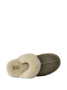UGG Australia Sandals Green - Img 4
