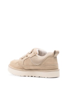 UGG Australia Sneakers Beige - Img 4
