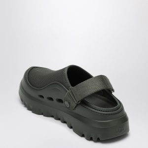 UGG PeakMod sabots in Woodland Green - Img 2