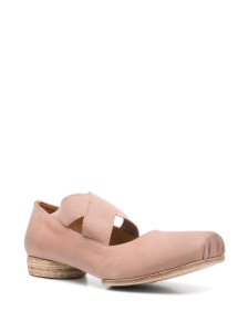Uma Wang Flat shoes Powder - Img 2