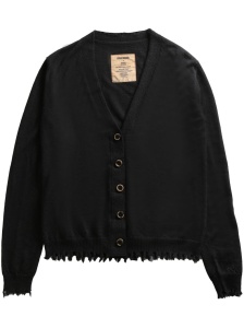 Uma Wang Sweaters Black