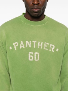 Valentino Cotton sweatshirt - Img 4