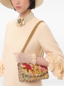 Valentino Crepe Couture mini dress - Img 3