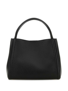 Valentino Garavani Alltime medium leather handbag - Img 3