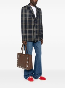Valentino Garavani Bags.. Brown - Img 2