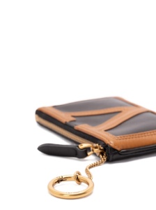 Valentino Garavani Keychains Black - Img 3