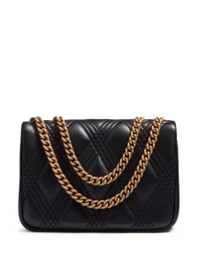 Valentino Garavani Quiltie 67 small leather shoulder bag - Img 4