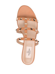 Valentino Garavani Rockstud sandals - Img 4