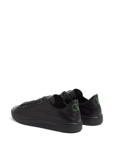 Valentino Garavani Royco Sneaker In Nappa Calfskin - Img 2