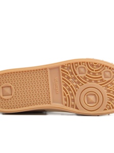 Valentino Garavani Upvillage Crust Leather Sneaker - Img 3