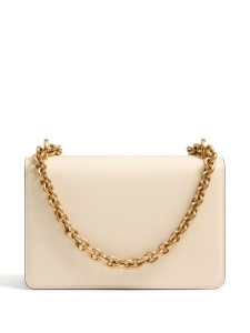 Valentino Garavani Vain small leather shoulder bag - Img 4