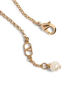 Valentino Garavani VLogo bracelet - Img 4