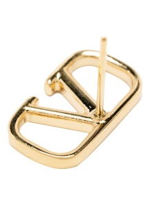 Valentino Garavani VLogo Signature earrings - Img 3