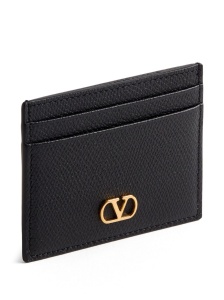 Valentino Garavani Wallets Black - Img 2