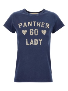 Valentino Graphic-lettering t-shirt