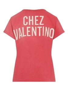 Valentino Light chez t-shirt - Img 2