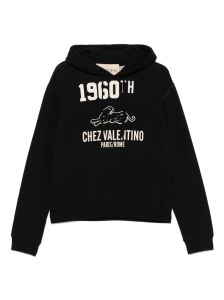Valentino Logo-print hoodie