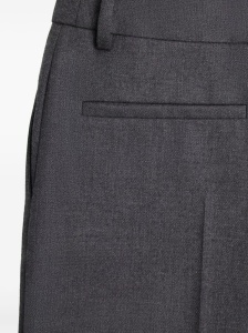 Valentino Trousers Grey - Img 4
