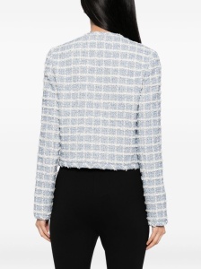 Versace Tweed blazer - Img 2