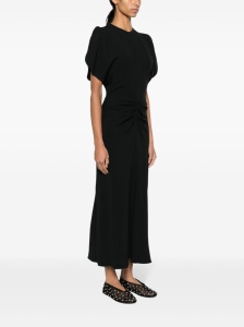 Victoria Beckham Dresses Black - Img 4