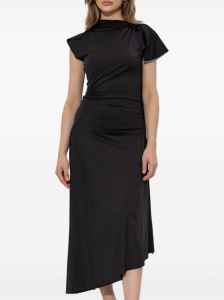 Victoria Beckham Dresses Black - Img 2