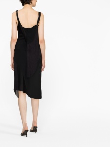 Victoria Beckham Dresses Black - Img 4