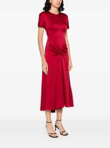 Victoria Beckham Dresses Red - Img 3