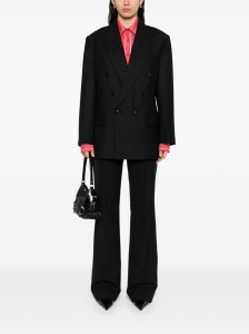 Victoria Beckham Jackets Black - Img 4