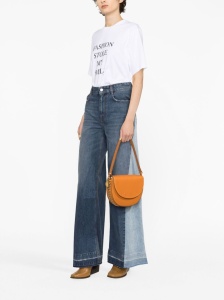 Victoria Beckham T-shirts and Polos White - Img 3