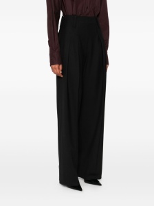 Victoria Beckham Trousers Black - Img 4