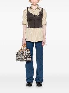 Vivienne Westwood Trousers Blue - Img 4