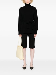 WILD CASHMERE Sweaters Black - Img 3