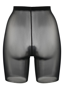 Wolford Shorts Black - Img 2