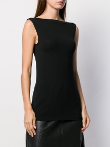 Wolford Top Black - Img 3