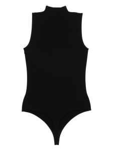 Wolford Top Black - Img 2