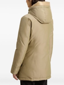 Woolrich Coats Beige - Img 3