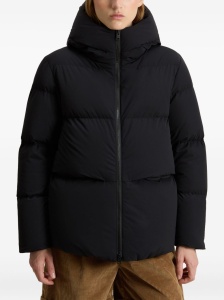 Woolrich Coats Black - Img 2